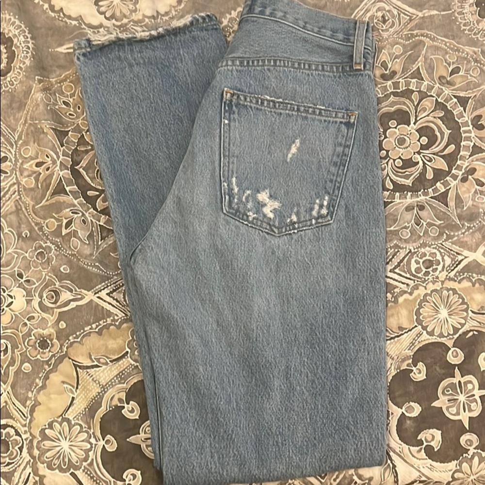 Agolde 90’s jean